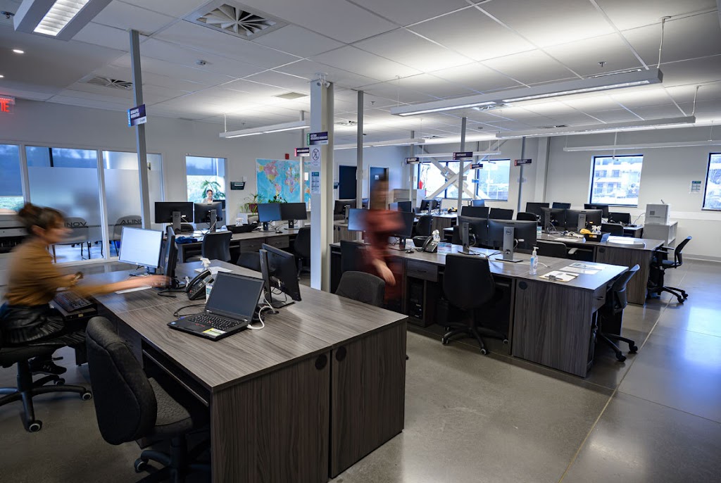 Novocis | 1300 Pl. du Technoparc, Trois-Rivières, QC G9A 0A9, Canada | Phone: (819) 374-4061