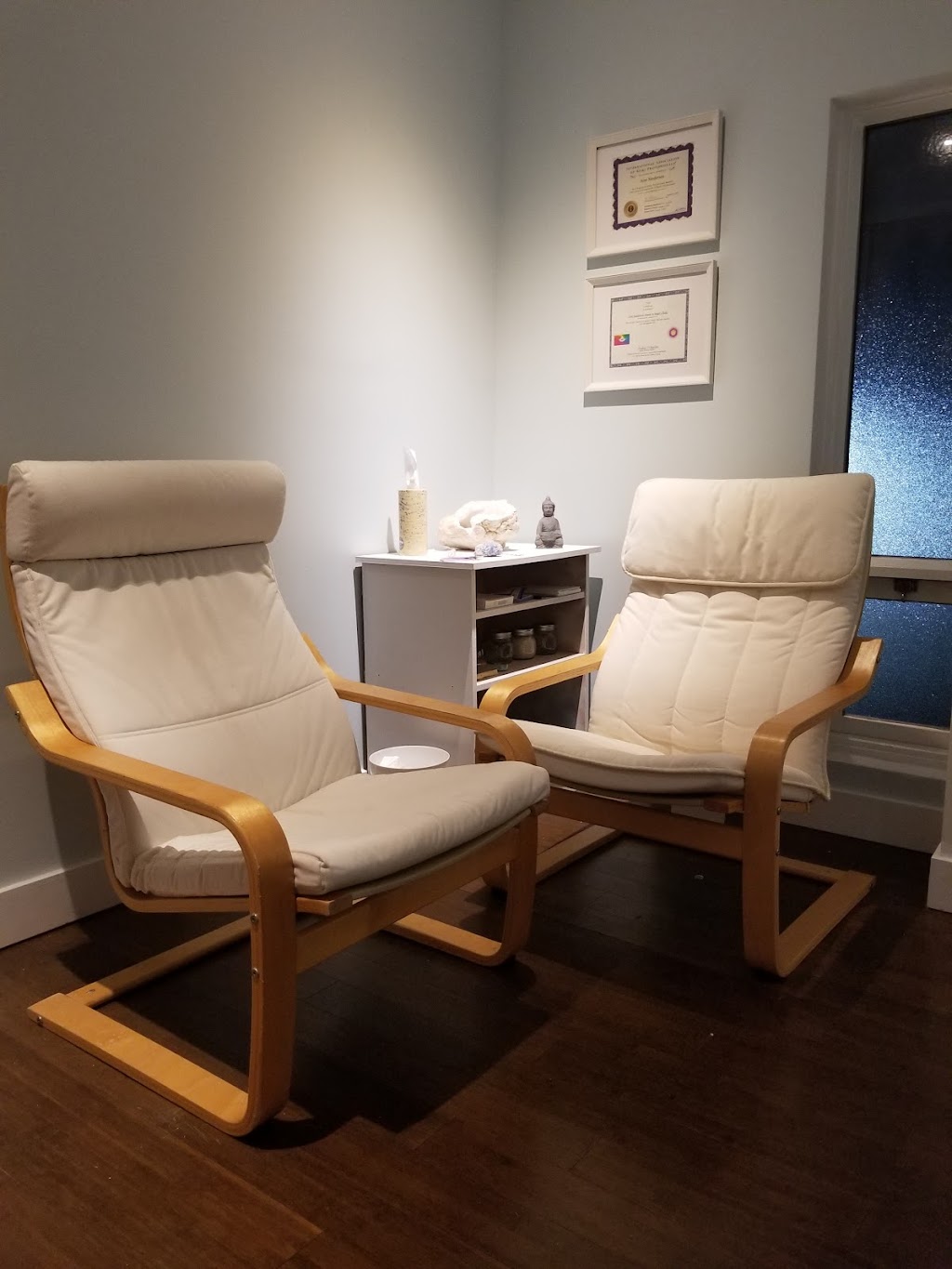 Reiki West Island | 3608 Bd Saint-Charles suite 10, Kirkland, QC H9H 3C3, Canada | Phone: (514) 516-4205