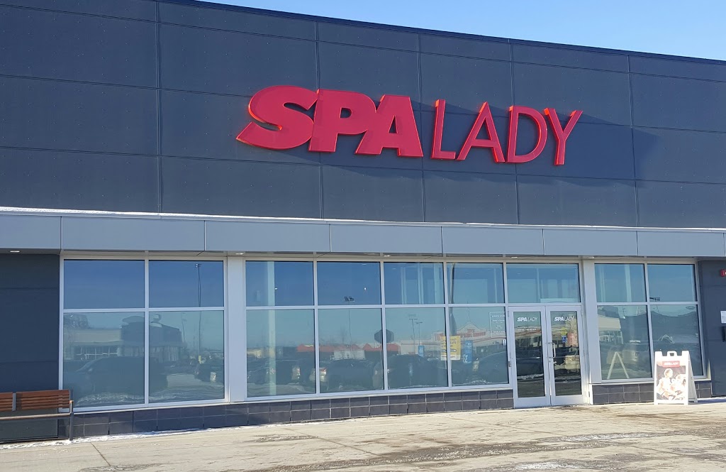 HER GYMVMT Fitness Club - Whitemud | 4406 17 St NW, Edmonton, AB T6T 0C2, Canada | Phone: (780) 468-2722