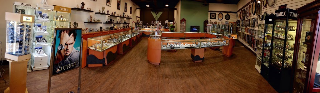 Royal Watch & Clock | 180 Manning Crossing NW, Edmonton, AB T5A 1A5, Canada | Phone: (780) 475-1709