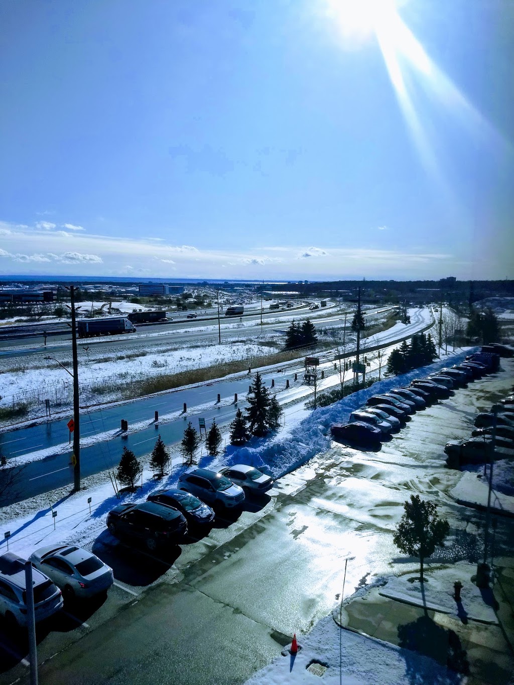 A W Hooker Associates Ltd | 2265 Upper Middle Rd E, Oakville, ON L6H 0G5, Canada | Phone: (905) 823-8111