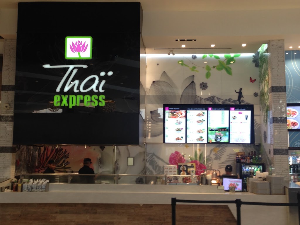Thai Express | 261005 Crossiron Blvd, Rocky View No. 44, AB T4A 0G3, Canada | Phone: (403) 453-0329