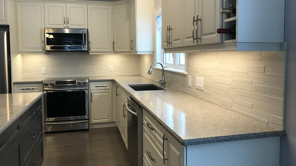 dura contracting | 121 Champagne Crescent, Bath, ON K7N 0B5, Canada | Phone: (613) 561-4259
