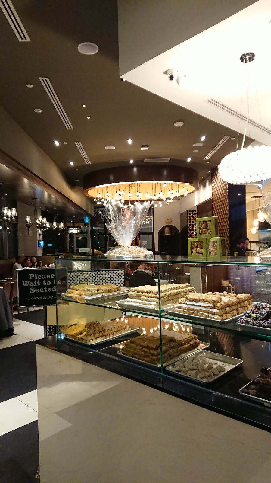 Paramount Fine Foods | 1090 Don Mills Rd, North York, ON M3C 3R6, Canada | Phone: (647) 352-9333