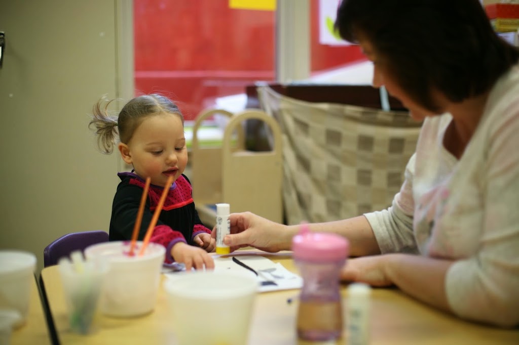 Chabad Torah Tots | 1845 Mathers Ave, Winnipeg, MB R3N 0N2, Canada | Phone: (204) 339-8737