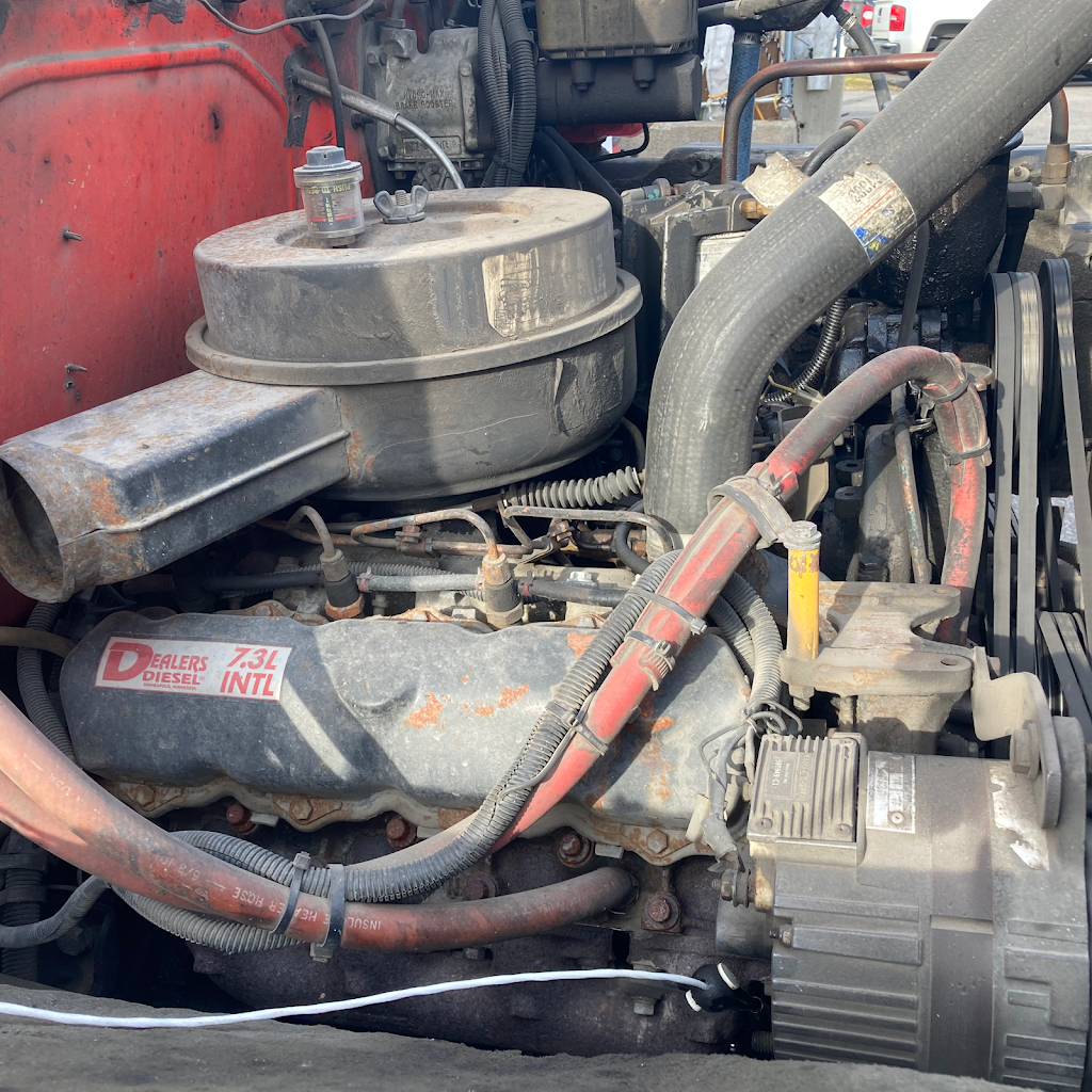 Mobile Emissions Testing Inc. | 73 Holitman Dr, Nepean, ON K2J 2S5, Canada | Phone: (613) 833-1919