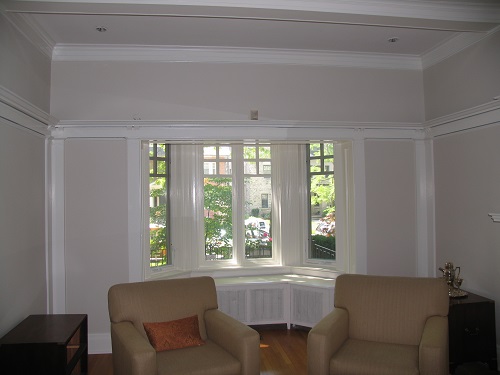 CertaPro Painters of Toronto, ON | 53 Kamloops Dr, North York, ON M2J 3R6, Canada | Phone: (416) 620-4600