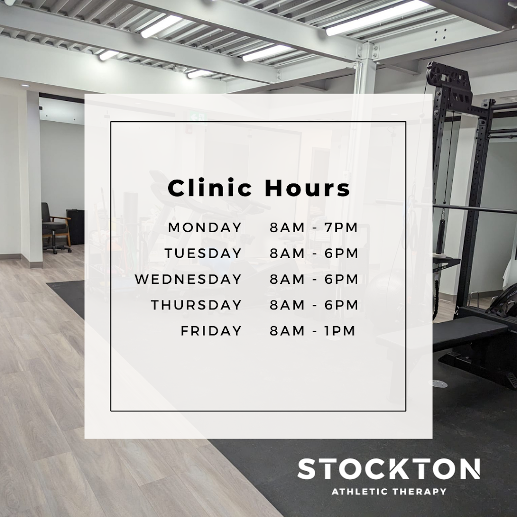 Stockton Health Group | 10 Park St Suite 102, Sussex, NB E4E 1T8, Canada | Phone: (506) 560-0701