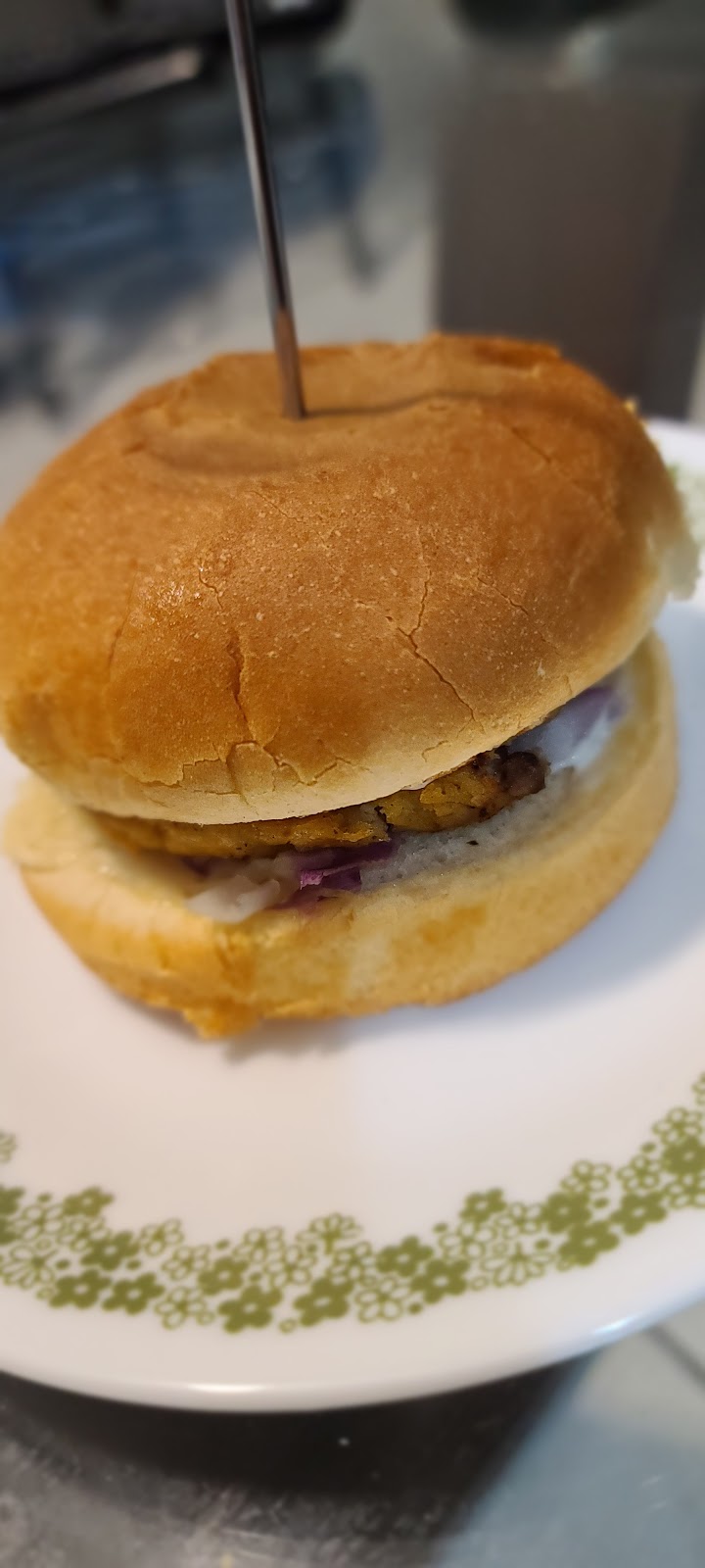Chick N Goat | Robitaille Dr, Brampton, ON L6R 0H6, Canada | Phone: (289) 423-0377