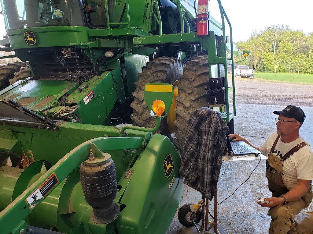 Dixon Ag Performance | 6R63 2W, Humboldt, SK S0K 2A0, Canada | Phone: (306) 231-4560