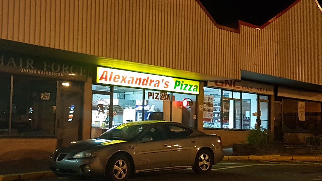 Alexandra’s | 912 Cole Harbour Rd, Dartmouth, NS B2V 2J5, Canada | Phone: (902) 435-2700