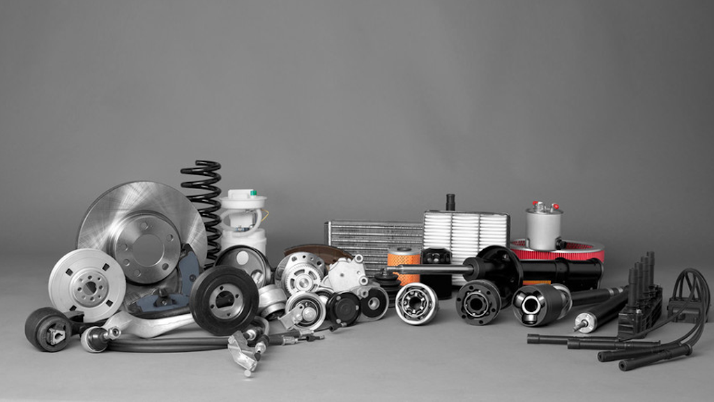 Ducks Auto Parts | 444 State Route 11, Champlain, NY 12919, USA | Phone: (518) 297-3857