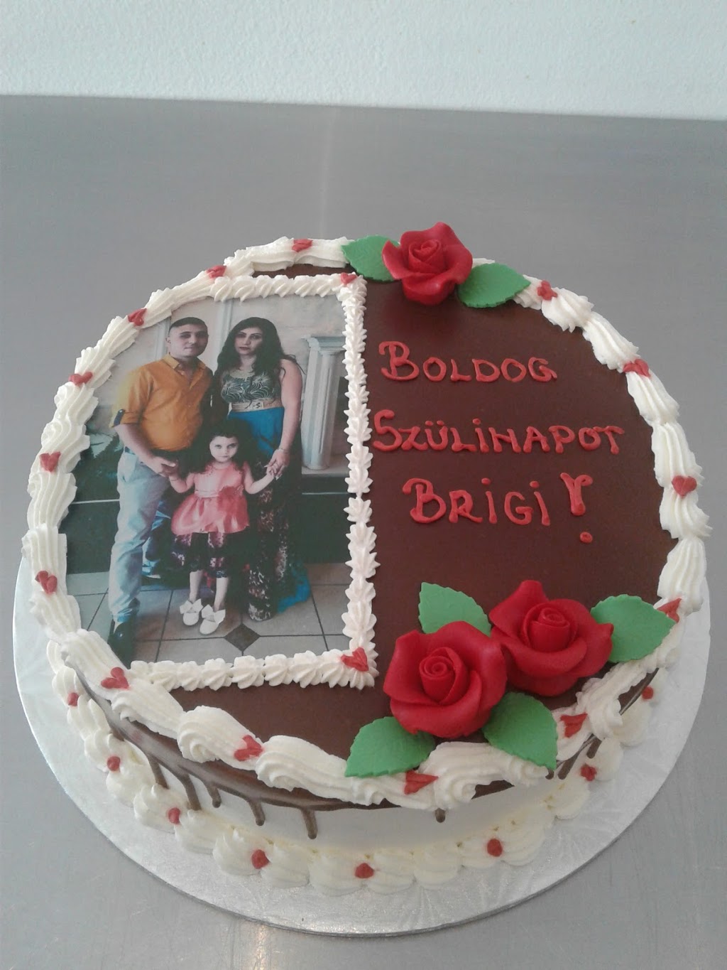 Gabys Pastries | 3588 Dufferin St, North York, ON M3K 1N1, Canada | Phone: (647) 348-3588
