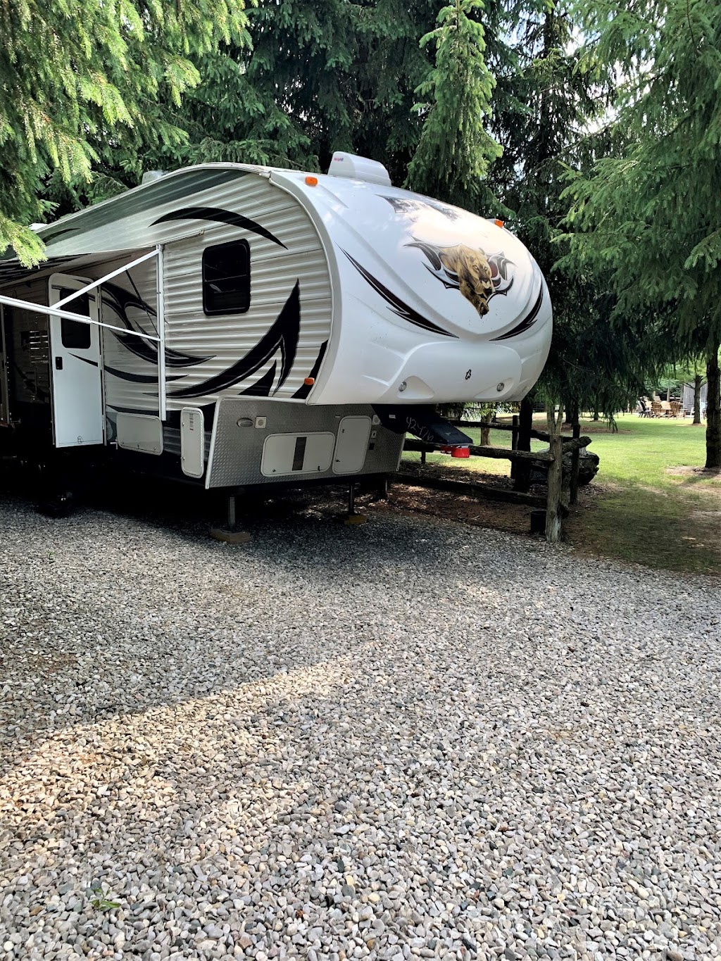 Longbranch Camping & Events | 43363 Hullett McKillop Rd, Walton, ON N0K 1Z0, Canada | Phone: (519) 440-9433