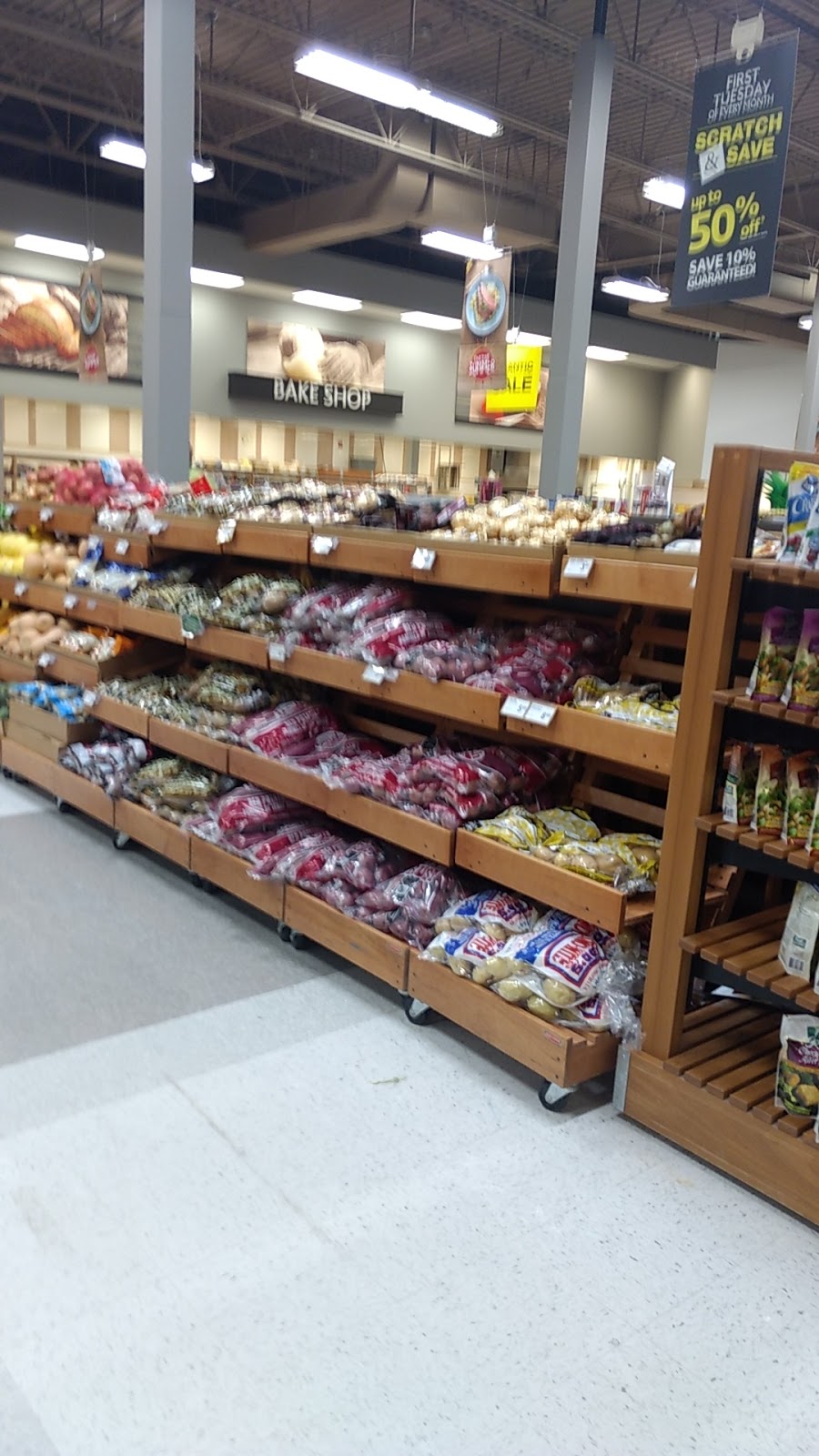 Co-op | 18370 Lessard Rd NW, Edmonton, AB T6M 2X5, Canada | Phone: (780) 441-3502