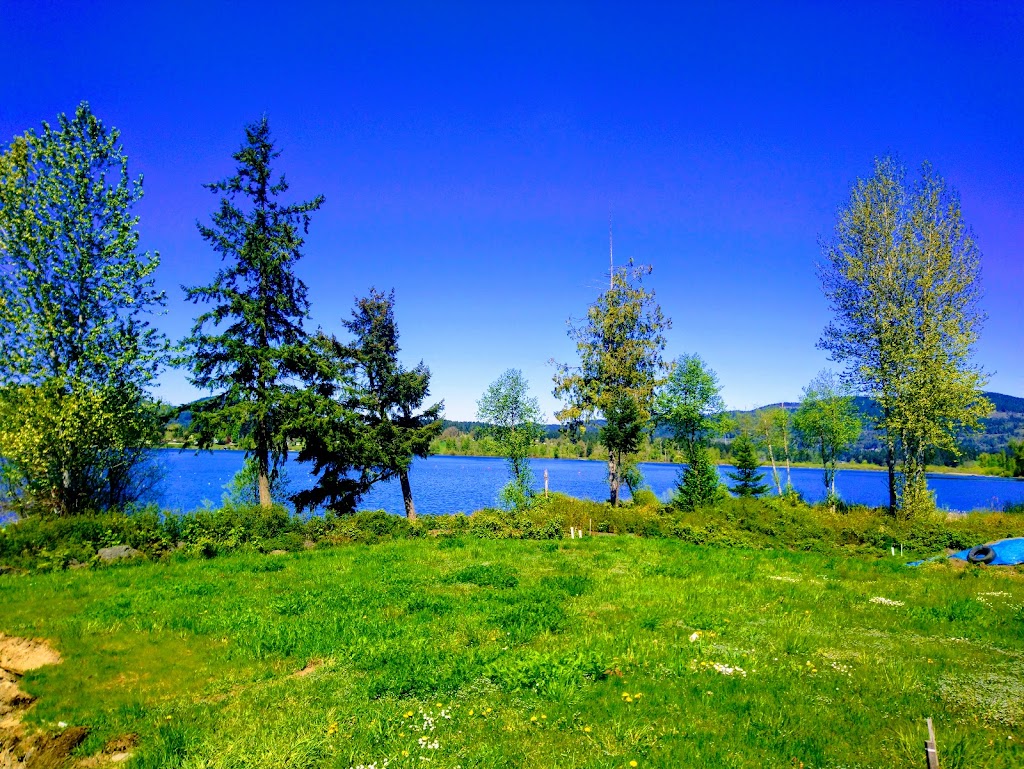 Trumpeter Pointe | 1747 Westlock Rd, Duncan, BC V9L 5N8, Canada | Phone: (250) 748-5353