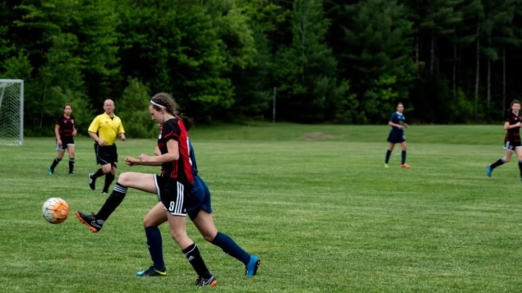 Bracebridge Soccer Club | 35 Sellens Ave, Bracebridge, ON P1L 1R3, Canada | Phone: (705) 706-2977