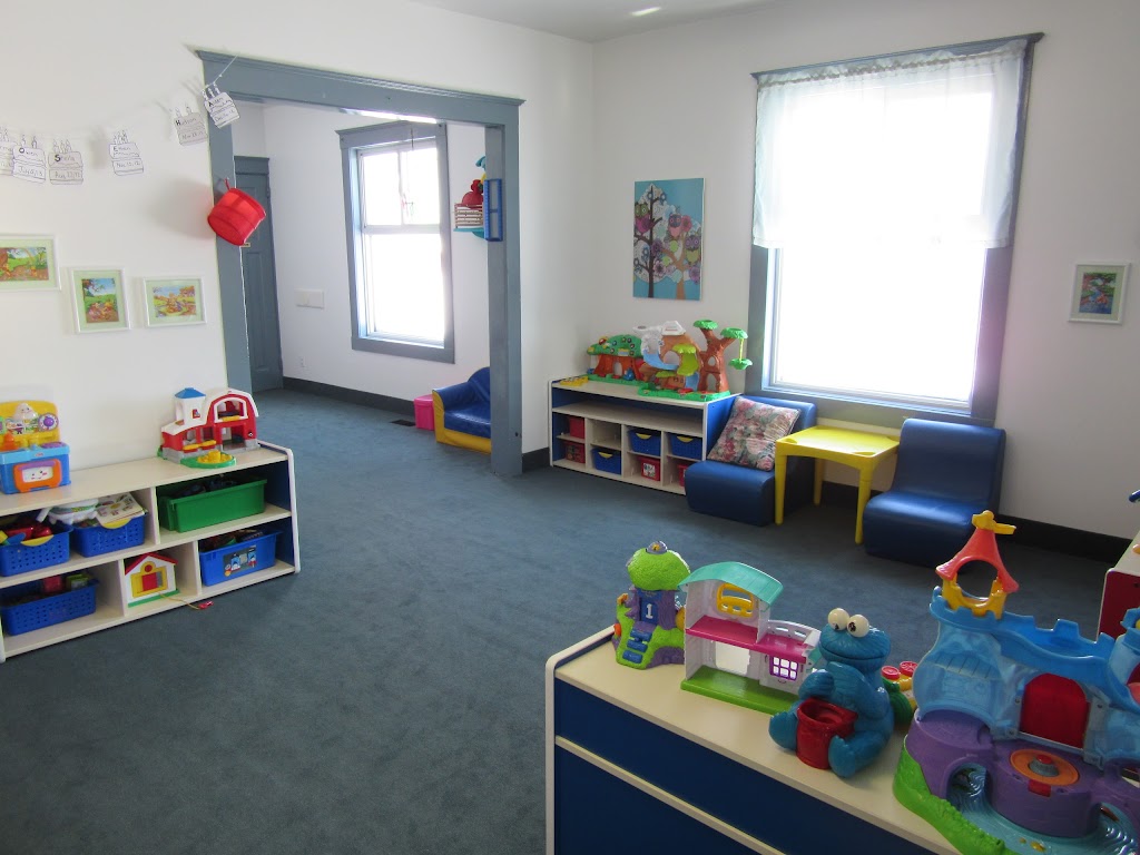 Child Care Plus Daycare | 14 Jansen Ave, Kitchener, ON N2A 2L3, Canada | Phone: (519) 896-2148