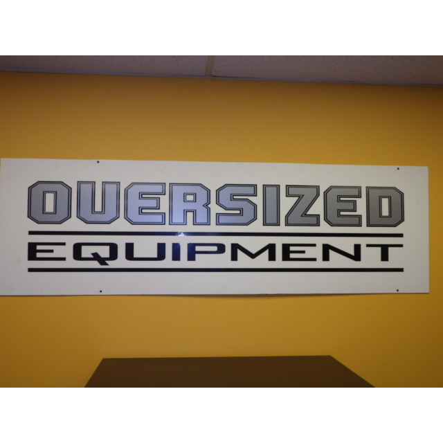 Oversized Equipment Parts Ltd | 2463 Townline Rd, Abbotsford, BC V2T 6L6, Canada | Phone: (604) 855-9977