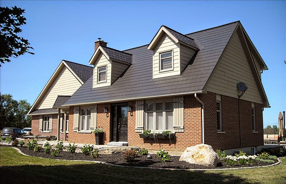 Green Valley Exteriors | 33228 Richmond St, Lucan, ON N0M 2J0, Canada | Phone: (519) 870-0717