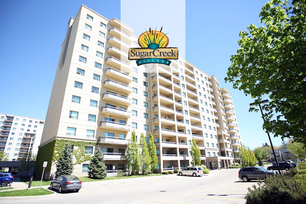 SugarCreek Village | 445 Sugarcreek Trail Unit 111, London, ON N6H 0C4, Canada | Phone: (519) 641-1505