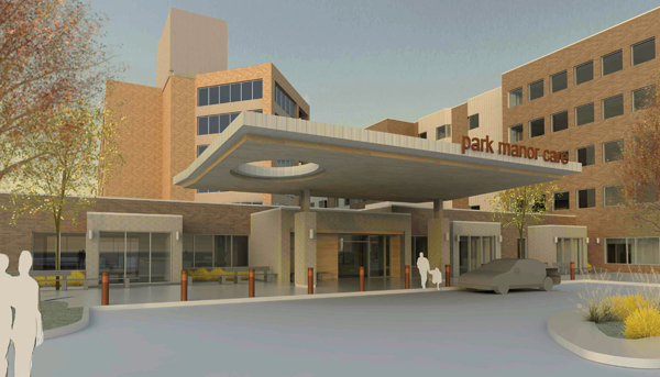 Park Manor Care Home | 301 Redonda St, Winnipeg, MB R2C 1L7, Canada | Phone: (204) 222-3251