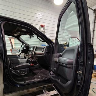 Five Star Automotive Detailed Cleaning | 5404 South St, Blackfalds, AB T0M 0J0, Canada | Phone: (403) 885-5246