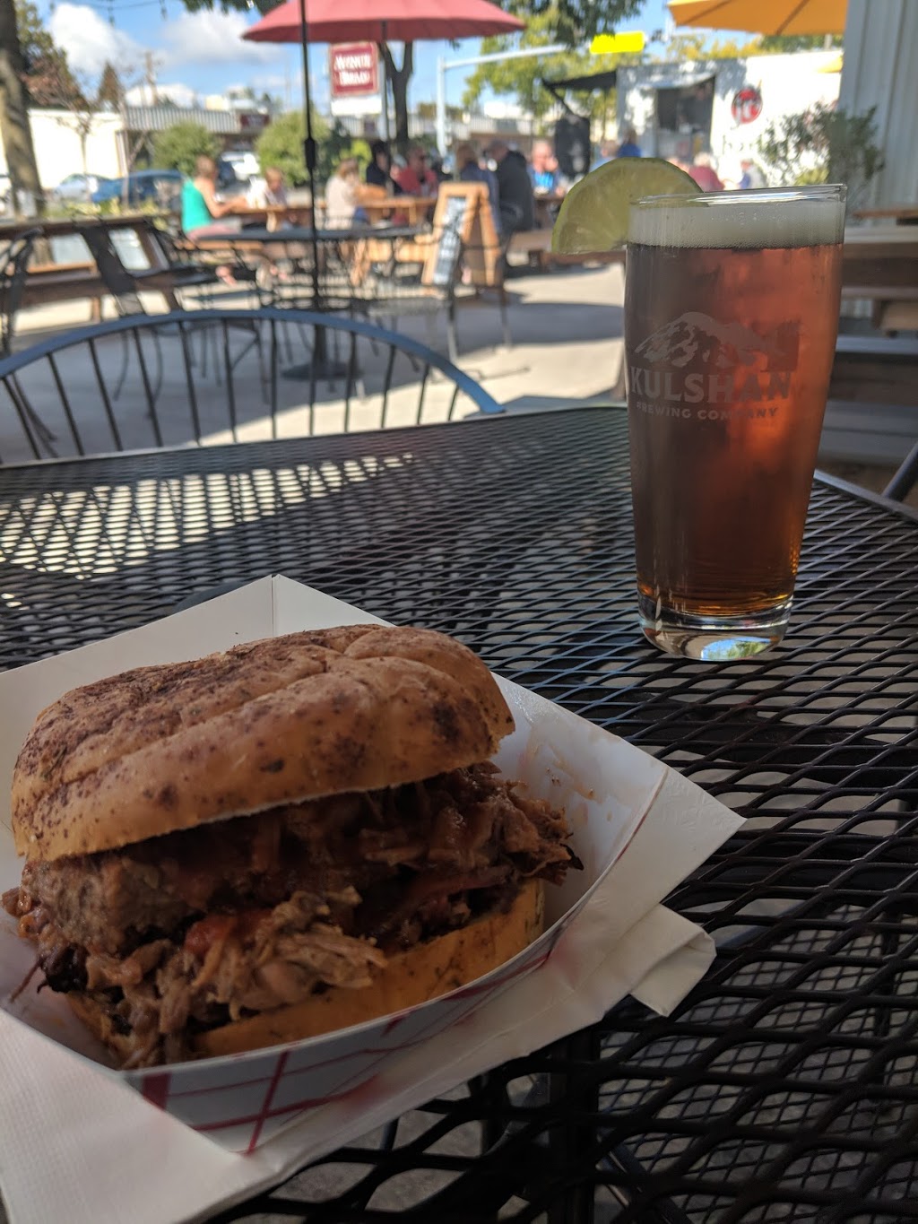 JTs Smokin BBQ | 2238 James St, Bellingham, WA 98225, USA | Phone: (360) 201-6093