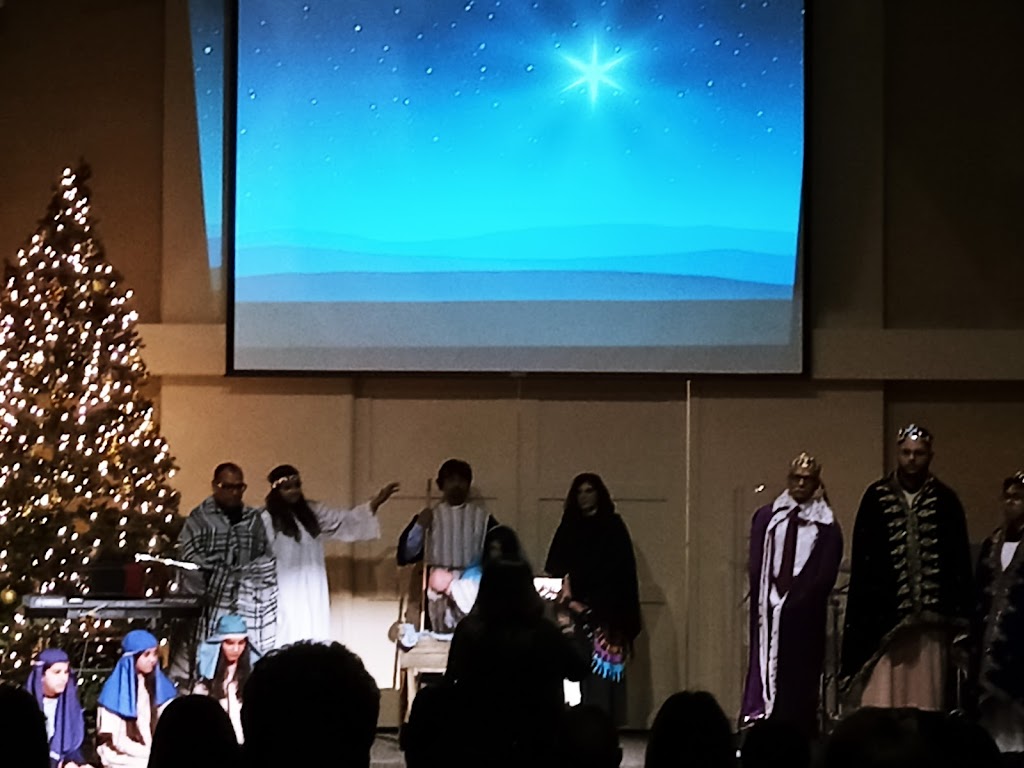 Northgate Baptist Church | 13208 95 St, Edmonton, AB T5E 3Y4, Canada | Phone: (780) 476-5855
