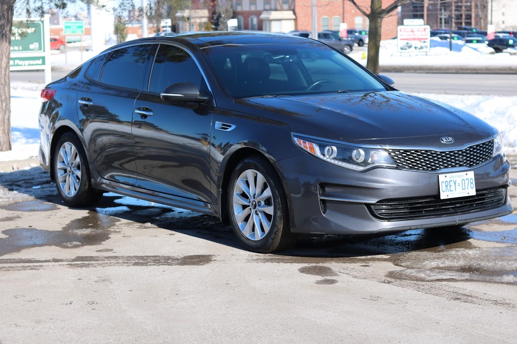 SAMOZAIN AUTOS | 89 Ormond St N #11, Thorold, ON L2V 1Y6, Canada | Phone: (604) 902-7888