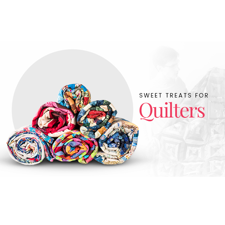 Quilting Confections | 3393 County Rd 42, Windsor, ON N9A 6J3, Canada | Phone: (519) 250-8888