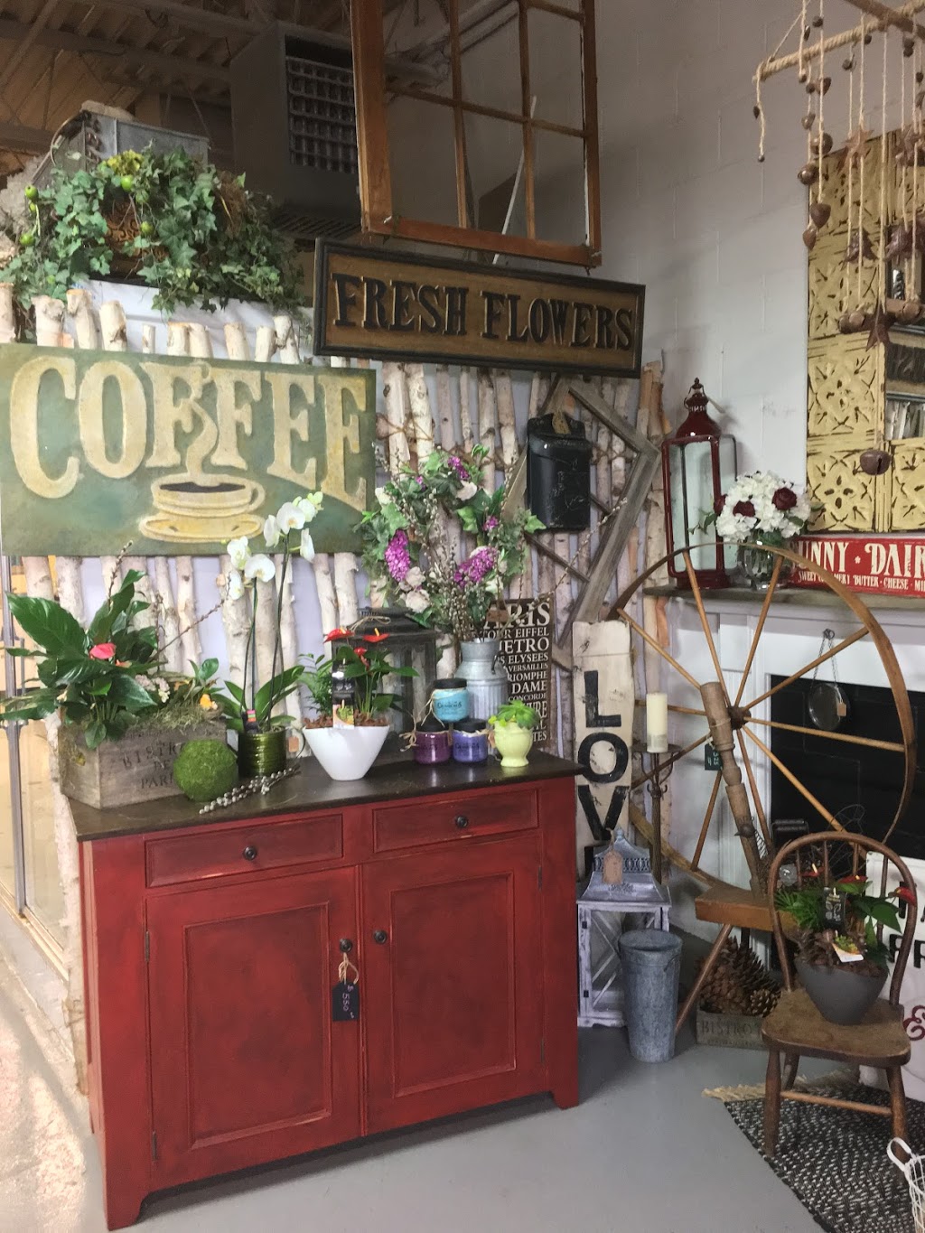 Aurora Greenhouse | 225 Industrial Pkwy S Unit 23, Aurora, ON L4G 3V5, Canada | Phone: (905) 727-4651