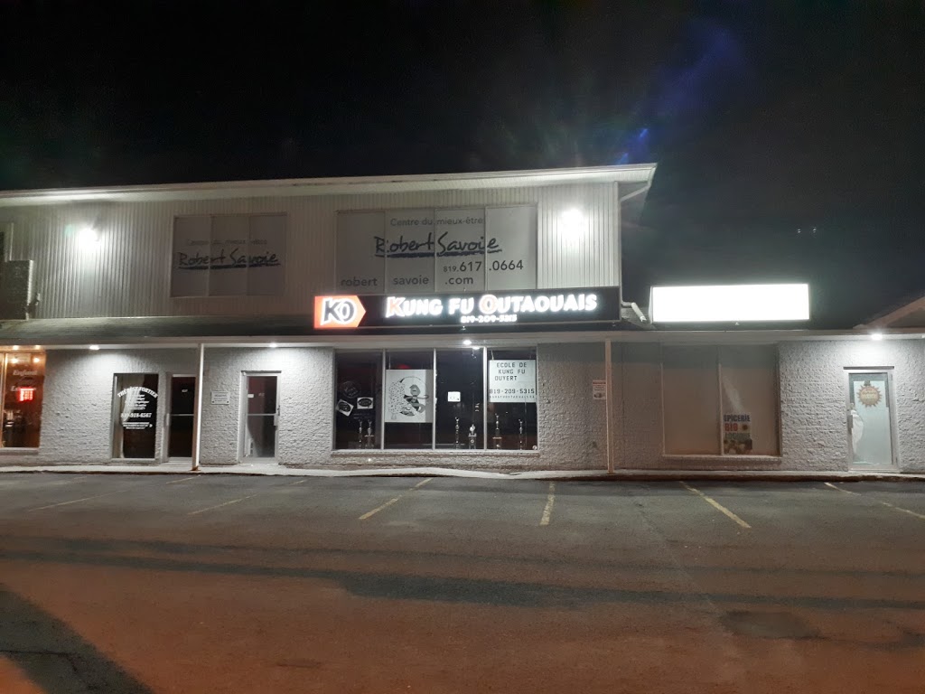 Kung Fu Outaouais | 1100 Chemin de Montréal O #201, Gatineau, Quebec J8M 2A9, Canada | Phone: (819) 209-5315