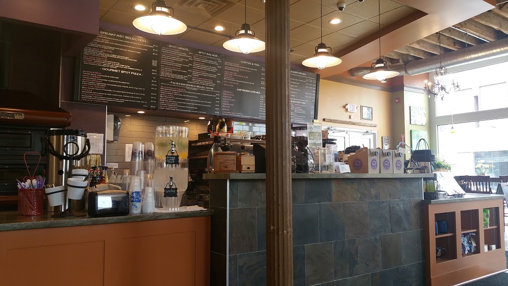 Spot Coffee | 12 Main St, Hamburg, NY 14075, USA | Phone: (716) 202-1980