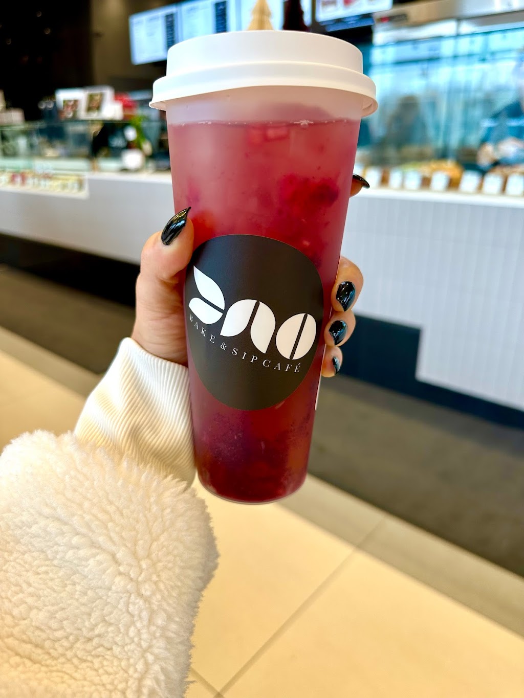 Dao Cafe | 1930 Innes Rd, Gloucester, ON K1B 3K5, Canada | Phone: (613) 742-8080