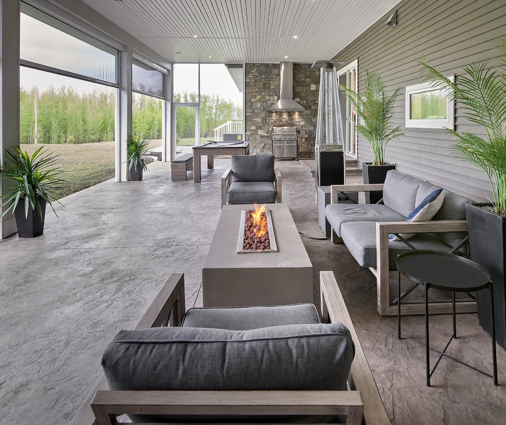 Vickys Homes | 5130 Woolsey Link NW, Edmonton, AB T6W 2C1, Canada | Phone: (780) 984-6666