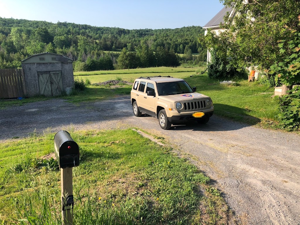 R&M Security Solutions | 305 River Valley Rd, Quinte West, ON K0K 3E0, Canada | Phone: (613) 212-5990