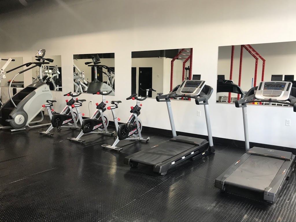 Futuristic Fitness | 2-7999, Wellington County Rd 109, Arthur, ON N0G 1A0, Canada | Phone: (226) 524-2662