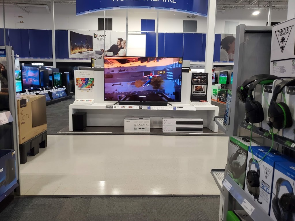 Best Buy | 2040 38 Ave NW, Edmonton, AB T6T 0B9, Canada | Phone: (780) 450-7200