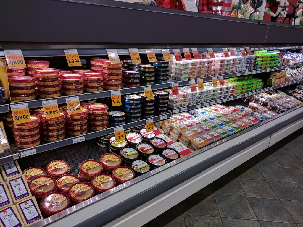 Zehrs | 5890 Malden Rd, Windsor, ON N9H 1S4, Canada | Phone: (519) 966-6030