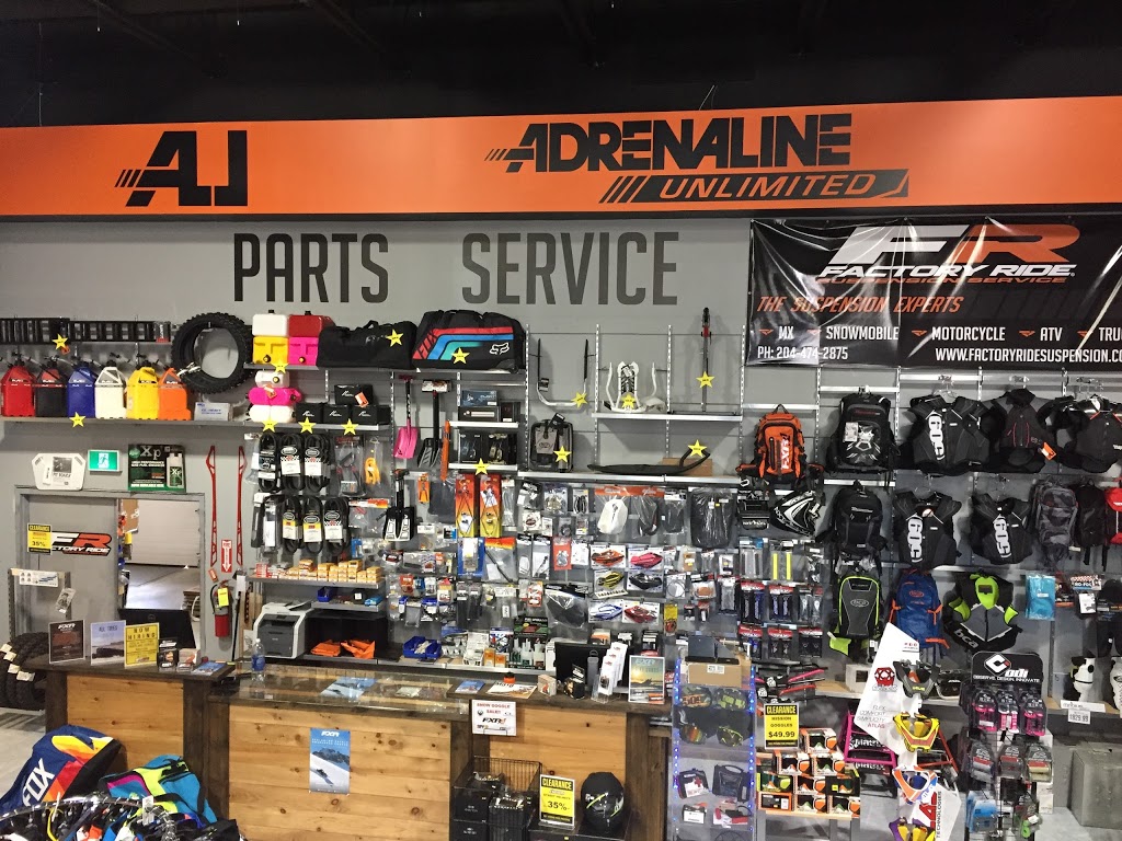 Factory Ride Suspension | 550 Sterling Lyon Pkwy unit 5, Winnipeg, MB R3P 1E9, Canada | Phone: (204) 474-2875