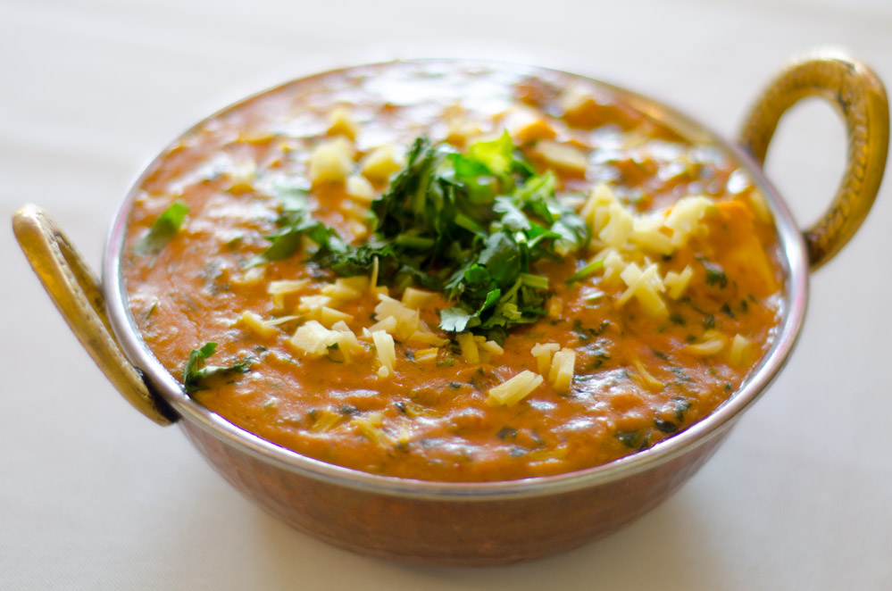 Nirvana The Flavours of India | 35 Brunel Rd #5, Mississauga, ON L4Z 3E8, Canada | Phone: (905) 501-5500