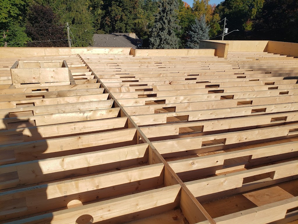 Heap & Haul Inc. | 233 Tom Taylor Crescent, Newmarket, ON L3X 3E9, Canada | Phone: (416) 875-6985