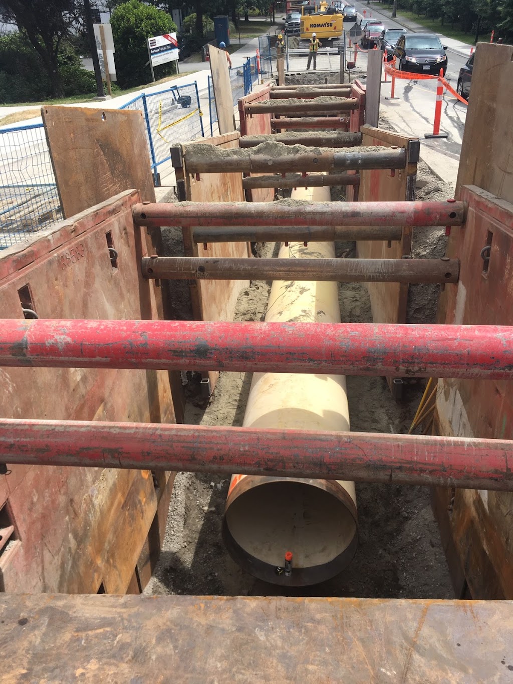 Springline Construction Services Ltd | 7469 Hume Ave, Delta, BC V4G 1C3, Canada | Phone: (604) 984-6711
