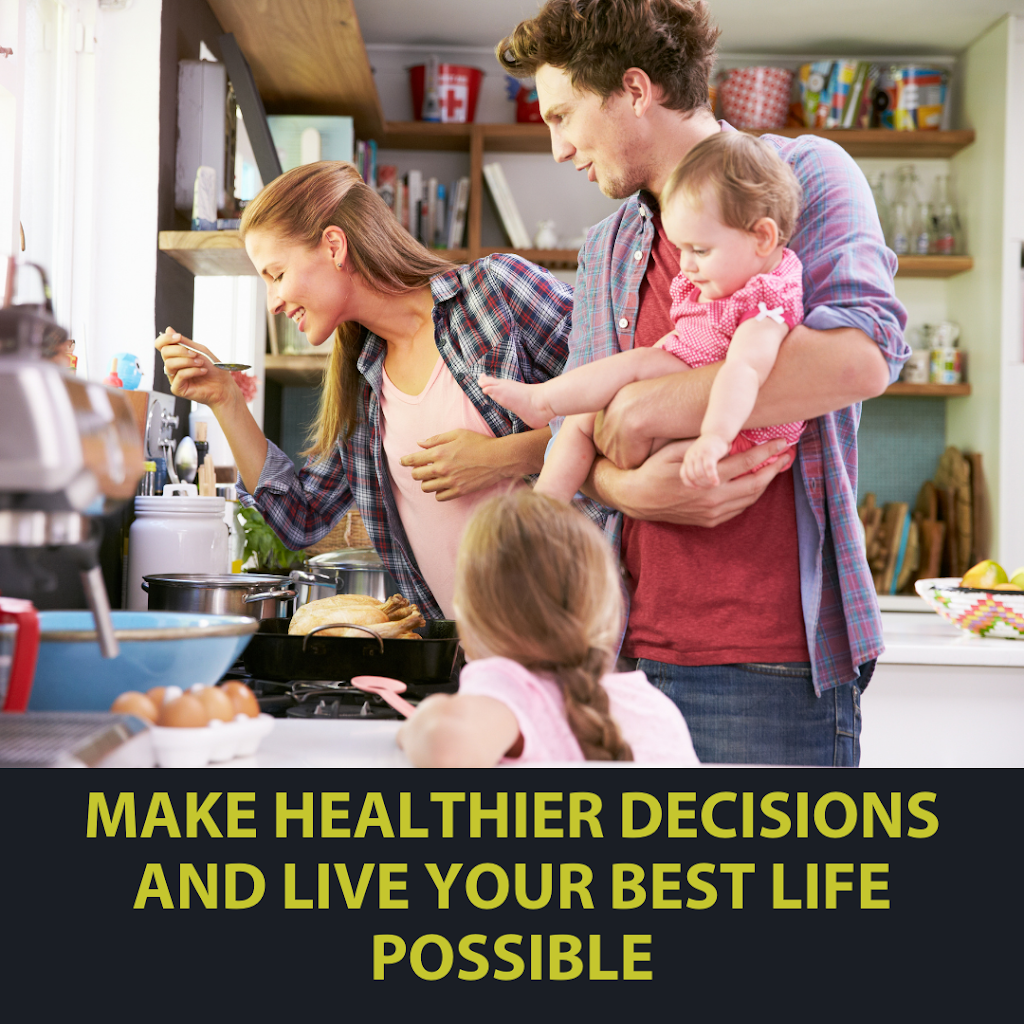 Simply For Life | 643 Rothesay Ave, Saint John, NB E2H 2G9, Canada | Phone: (506) 693-8446