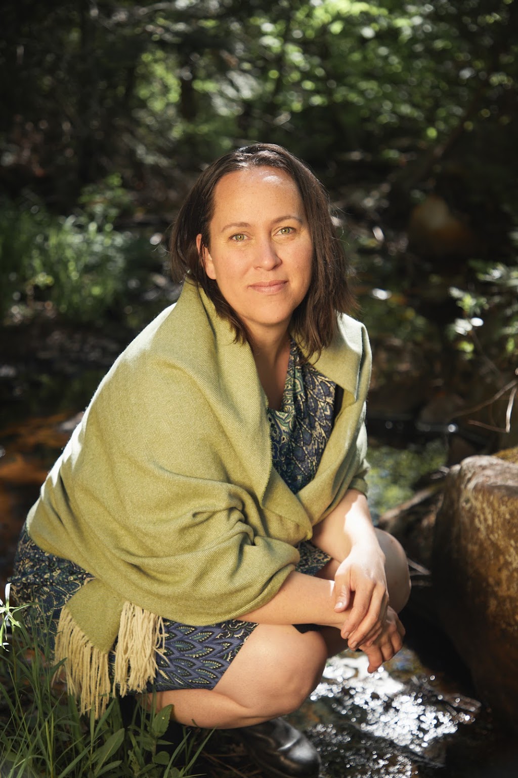 Sandie Bouthillette - Soins et coaching énergétiques | Chem. du Lac Brunet, Sainte-Agathe-des-Monts, QC J8C 0V3, Canada | Phone: (438) 937-3733