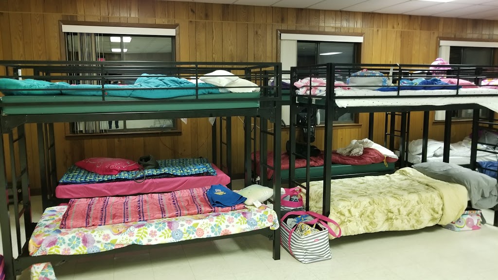 Girl Scouts of Southeastern Michigan - Camp Hawthorn Hollow | 1046 Mayer Rd, Columbus, MI 48063, USA | Phone: (800) 482-6734