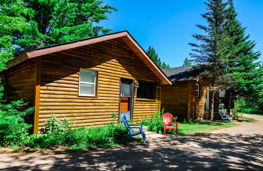 Séjour Kouchibouguac Resort | 10983 Route 134, Saint-Louis Parish, NB E4X 1W6, Canada | Phone: (506) 876-0444