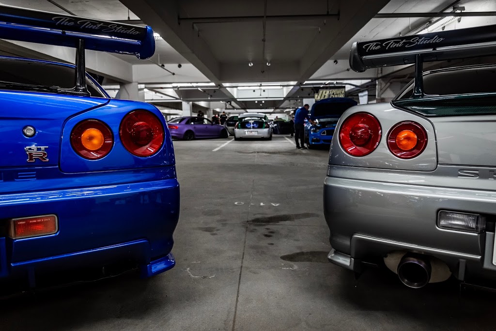 The Tint Studio | 11371 174 St NW Unit 3, Edmonton, AB T5S 0B7, Canada | Phone: (780) 989-2833