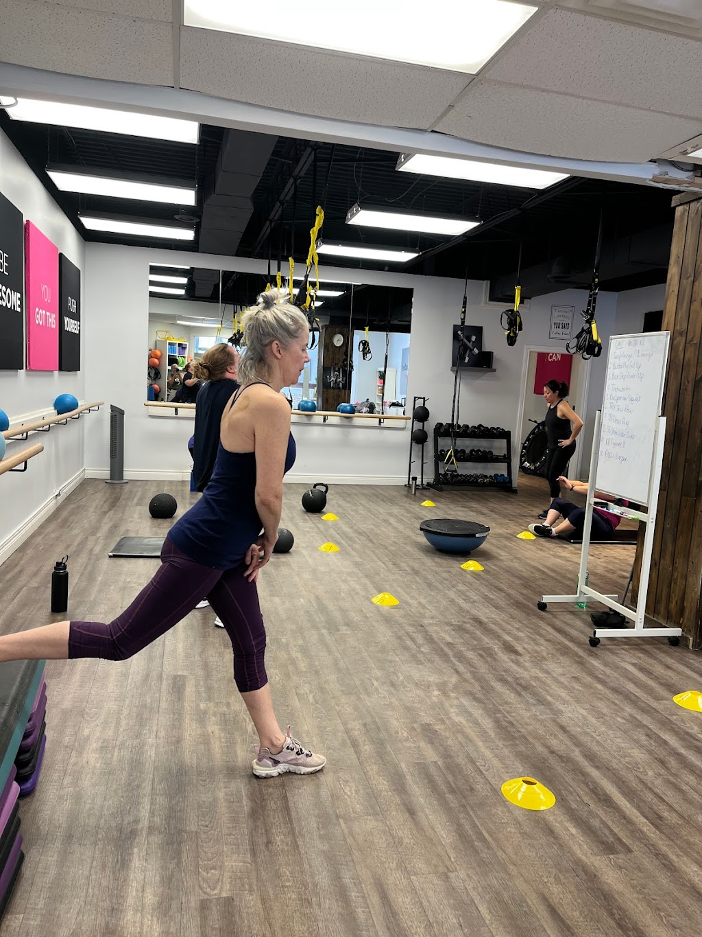 SO Fitness | 89 Mountainview Rd S, Georgetown, ON L7G 4T9, Canada | Phone: (647) 268-0524
